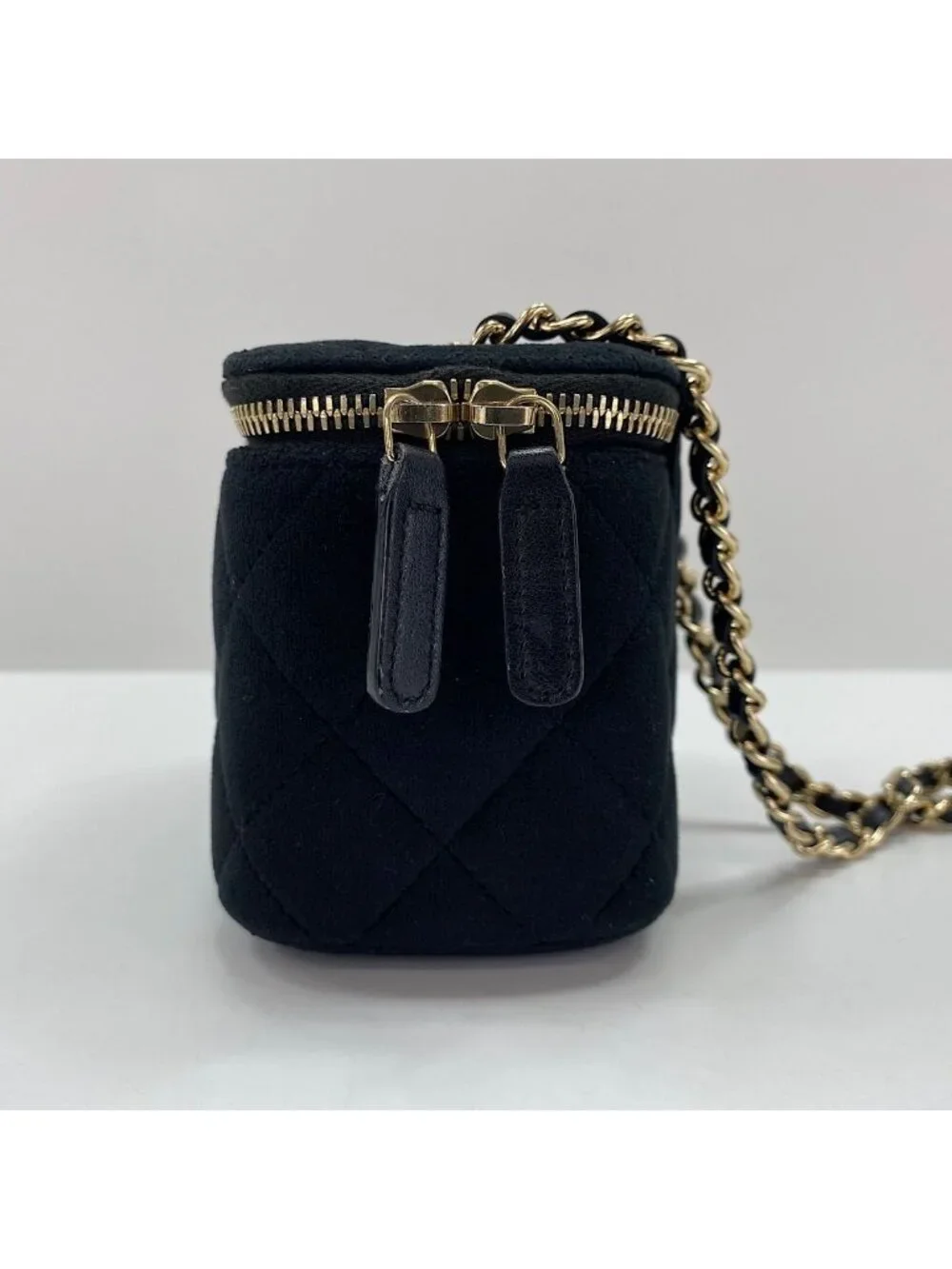 CHANEL this authentic